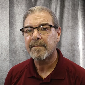 Richard McKann