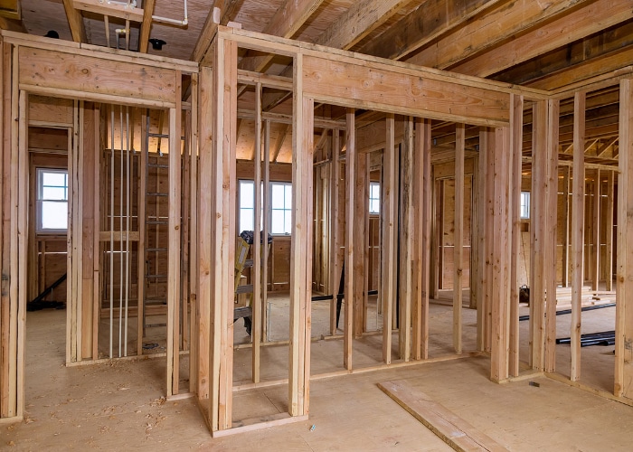 Protect Your Investment with a New Construction Inspection