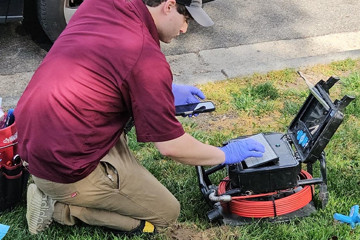 Specialty and Environmental Inspections